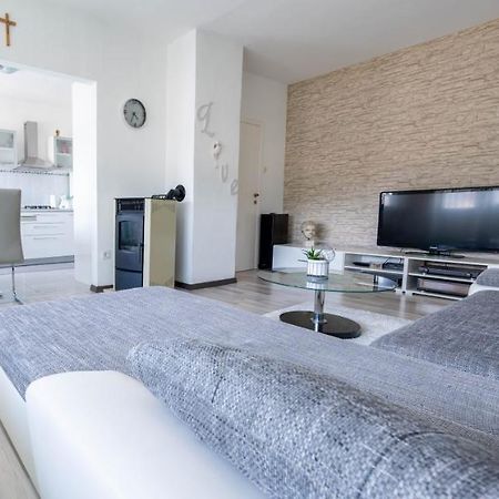 Apartman M Apartment Knin Luaran gambar