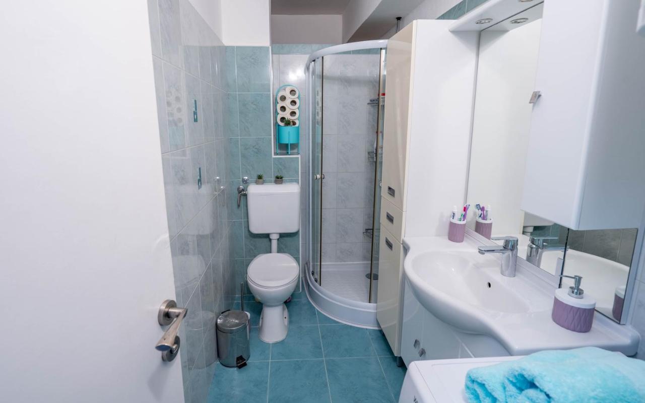 Apartman M Apartment Knin Luaran gambar
