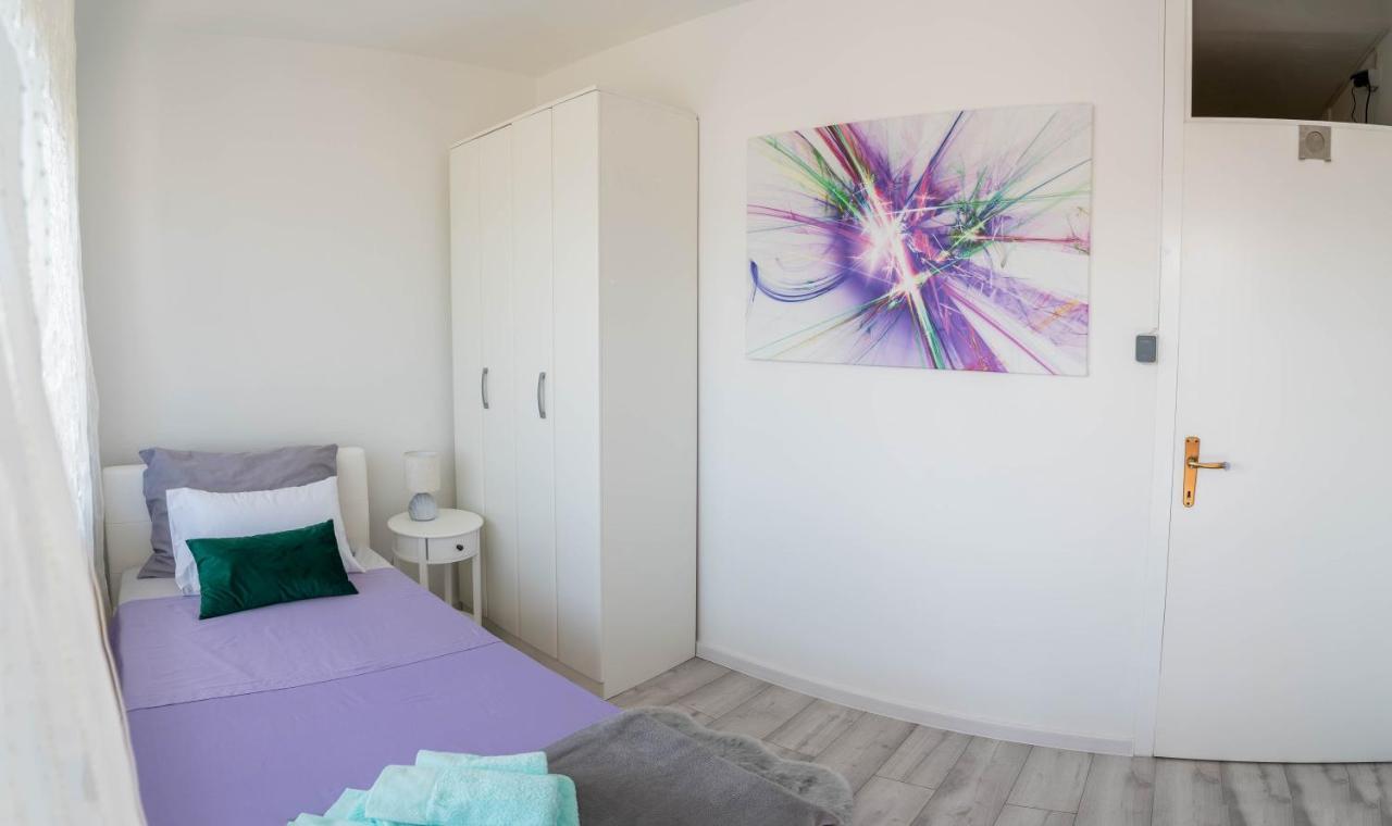 Apartman M Apartment Knin Luaran gambar