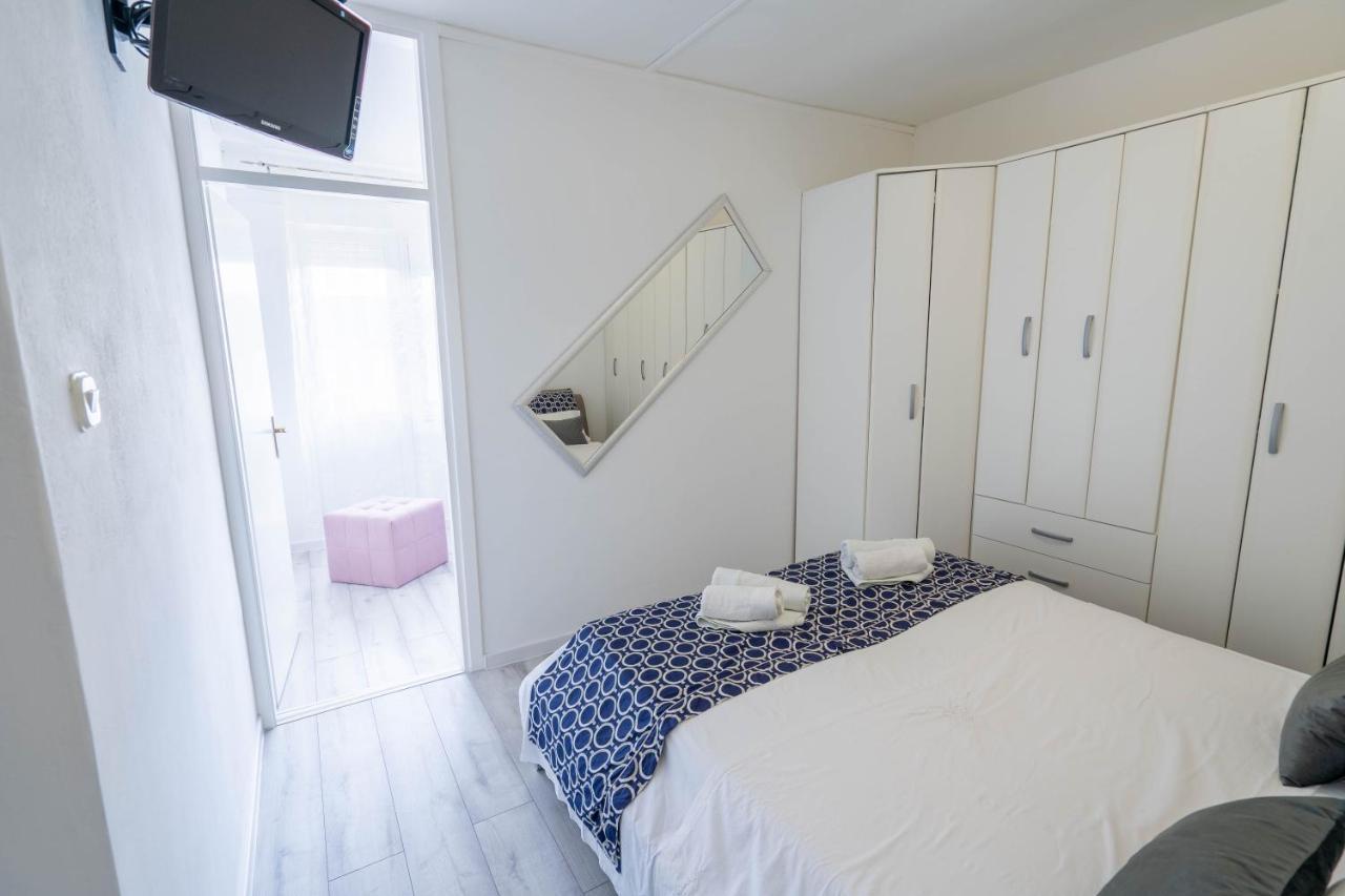 Apartman M Apartment Knin Luaran gambar