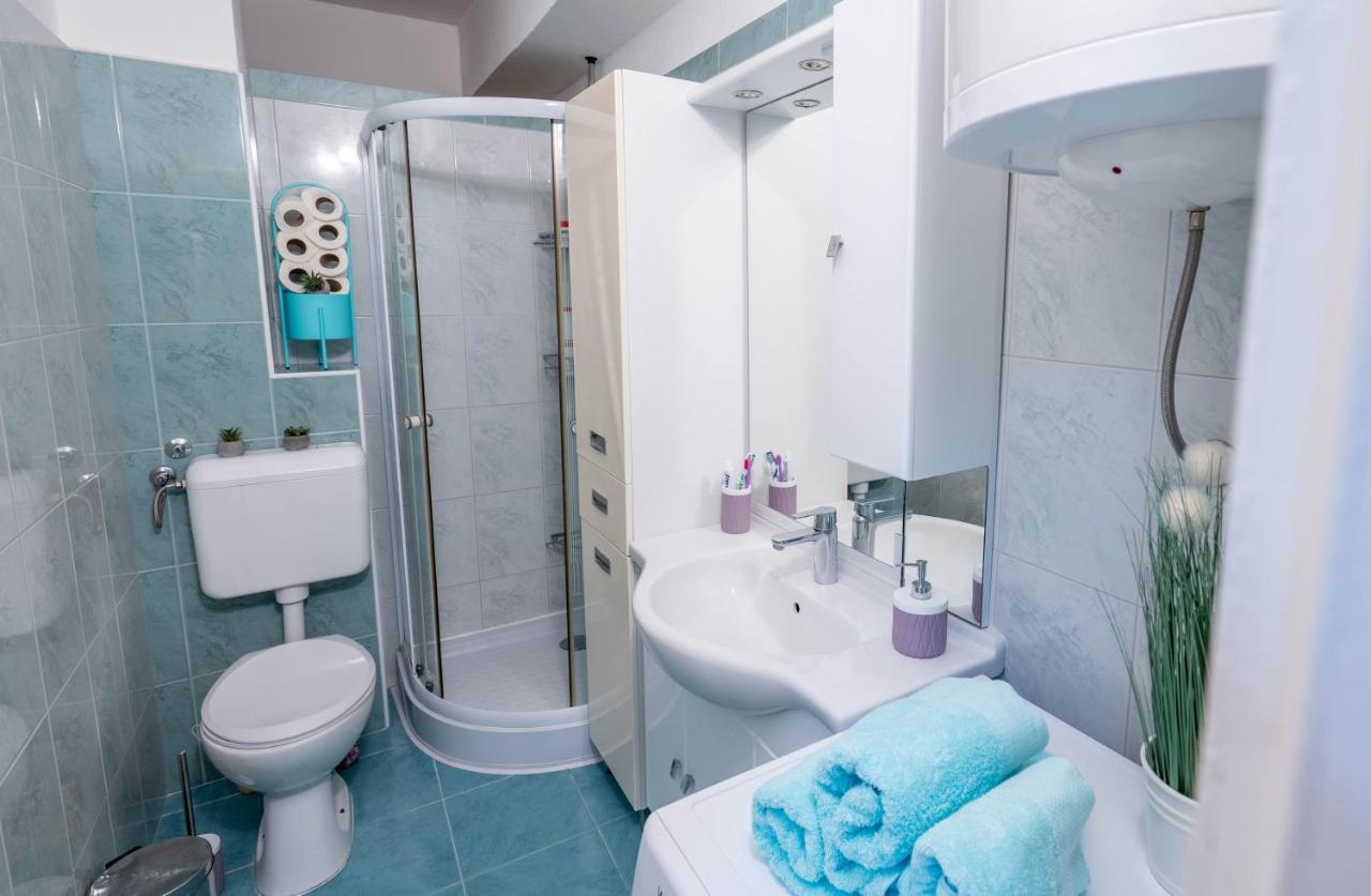Apartman M Apartment Knin Luaran gambar