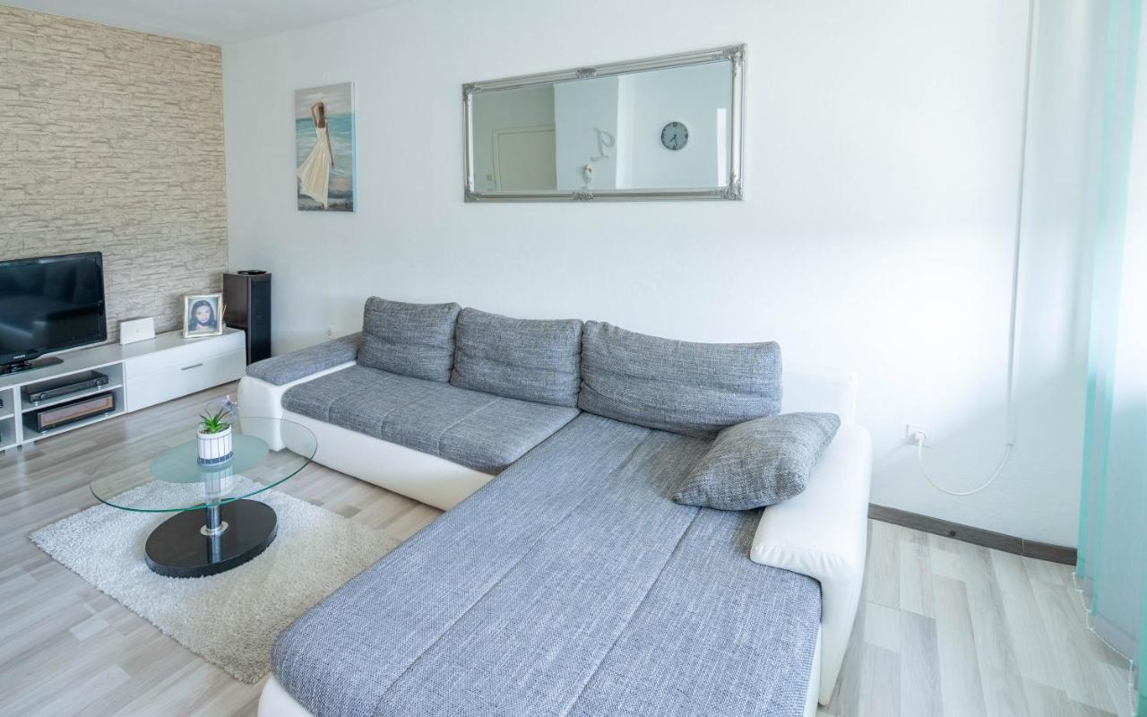 Apartman M Apartment Knin Luaran gambar