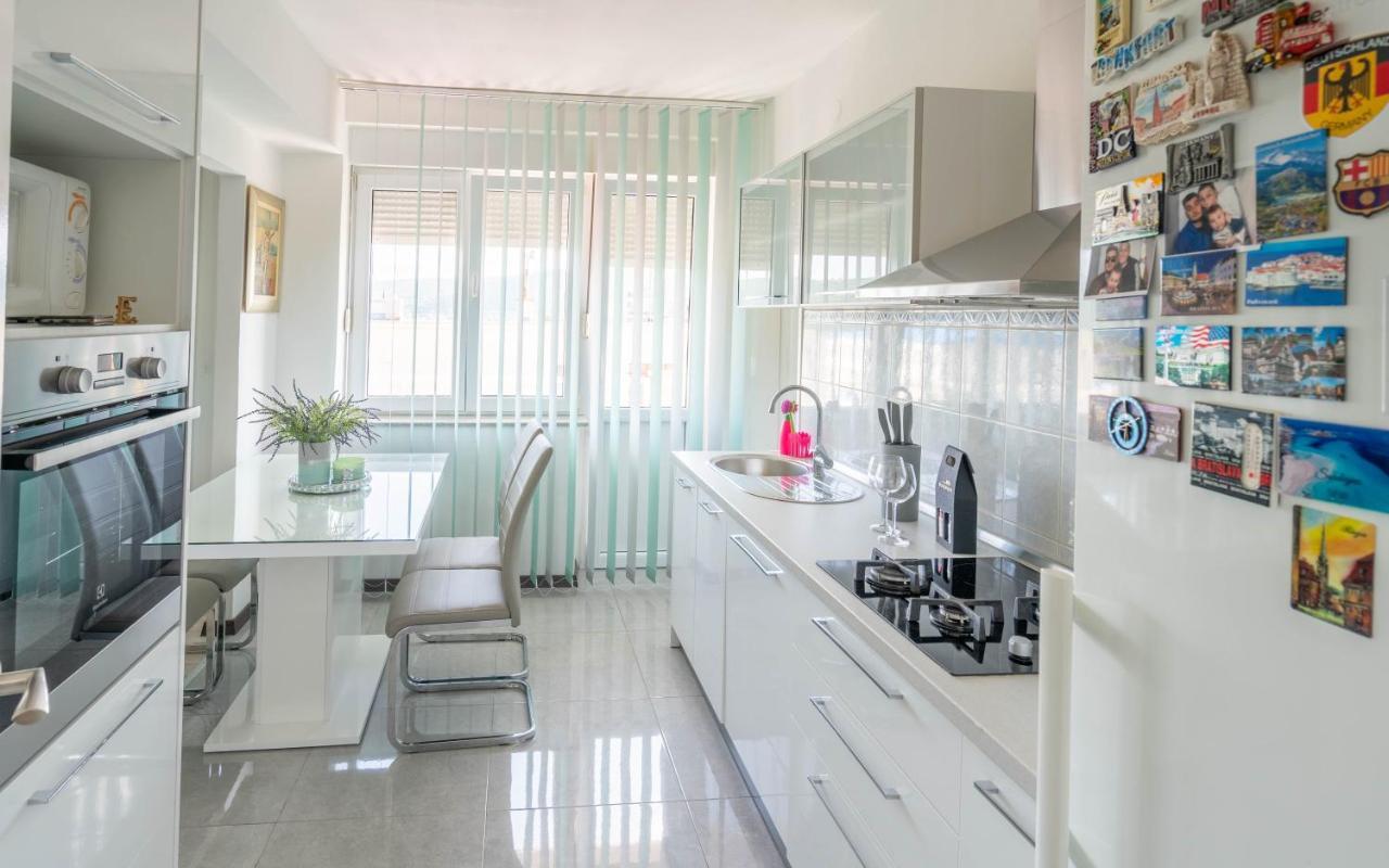 Apartman M Apartment Knin Luaran gambar